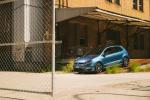 Volkswagen Polo GTi 2015 года (AU)